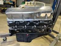 1969 Chevrolet Chevelle for sale in Michigan (ID-146231)