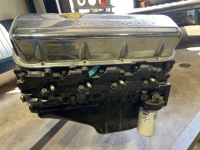 1969 Chevrolet Chevelle for sale in Michigan (ID-146231)