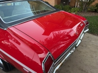 1969 Chevrolet Chevelle for sale in Michigan (ID-146401)