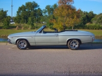 1969 Chevrolet Chevelle for sale in Riverhead, New York (ID-146520)