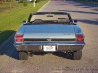 1969 Chevrolet Chevelle for sale in Riverhead, New York (ID-146520)