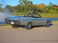 1969 Chevrolet Chevelle for sale in Riverhead, New York (ID-146520)