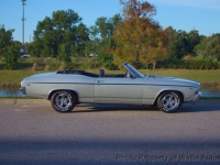 1969 Chevrolet Chevelle for sale in Riverhead, New York (ID-146520)