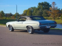 1969 Chevrolet Chevelle for sale in Riverhead, New York (ID-146520)