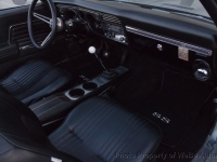 1969 Chevrolet Chevelle for sale in Riverhead, New York (ID-146520)