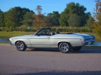 1969 Chevrolet Chevelle for sale in Riverhead, New York (ID-146520)