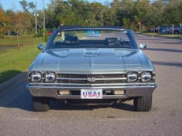 1969 Chevrolet Chevelle for sale (ID-146544)