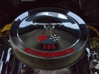 1969 Chevrolet Chevelle for sale (ID-146544)