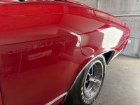 1969 Chevrolet Chevelle for sale in Michigan (ID-146681)