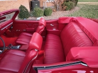 1969 Chevrolet Chevelle for sale in Michigan (ID-146681)