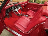 1969 Chevrolet Chevelle for sale in Michigan (ID-146681)