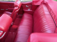 1969 Chevrolet Chevelle for sale in Michigan (ID-146681)