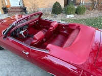 1969 Chevrolet Chevelle for sale in Michigan (ID-146681)