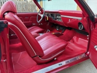 1969 Chevrolet Chevelle for sale in Michigan (ID-146681)