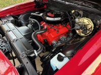 1969 Chevrolet Chevelle for sale in Michigan (ID-146681)