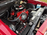 1969 Chevrolet Chevelle for sale in Michigan (ID-146681)