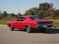 1969 Chevrolet Chevelle for sale in Riverhead, New York (ID-146749)