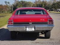 1969 Chevrolet Chevelle for sale in Riverhead, New York (ID-146749)