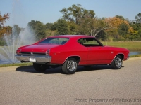 1969 Chevrolet Chevelle for sale in Riverhead, New York (ID-146749)
