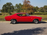 1969 Chevrolet Chevelle for sale in Riverhead, New York (ID-146749)