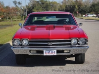1969 Chevrolet Chevelle for sale in Riverhead, New York (ID-146749)
