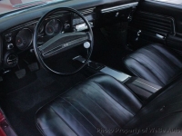 1969 Chevrolet Chevelle for sale in Riverhead, New York (ID-146749)