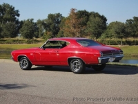 1969 Chevrolet Chevelle for sale in Riverhead, New York (ID-146749)