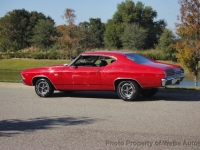 1969 Chevrolet Chevelle for sale in Riverhead, New York (ID-146749)
