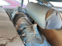 1969 Chevrolet Chevelle for sale in Michigan (ID-154745)