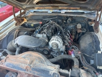 1969 Chevrolet Chevelle for sale in Michigan (ID-154745)