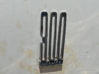 1969 Chevrolet Chevelle for sale in Michigan (ID-154745)