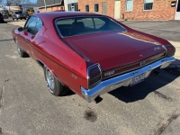 1969 Chevrolet Chevelle for sale in Michigan (ID-154842)