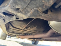 1969 Chevrolet Chevelle for sale in Michigan (ID-154842)