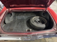 1969 Chevrolet Chevelle for sale in Michigan (ID-154842)