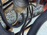 1969 Chevrolet Chevelle for sale in Michigan (ID-154842)