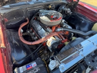 1969 Chevrolet Chevelle for sale in Michigan (ID-154842)