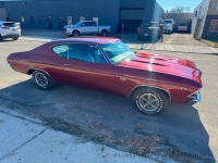 1969 Chevrolet Chevelle for sale in Riverhead, New York (ID-154849)