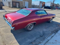 1969 Chevrolet Chevelle for sale in Riverhead, New York (ID-154849)