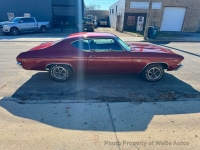 1969 Chevrolet Chevelle for sale in Riverhead, New York (ID-154849)