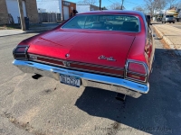 1969 Chevrolet Chevelle for sale in Riverhead, New York (ID-154849)