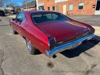 1969 Chevrolet Chevelle for sale in Riverhead, New York (ID-154849)