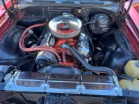 1969 Chevrolet Chevelle for sale in Riverhead, New York (ID-154849)