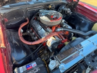 1969 Chevrolet Chevelle for sale in Riverhead, New York (ID-154849)