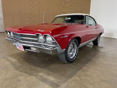 1969 Chevrolet Chevelle for sale