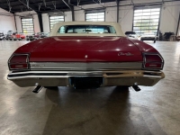 1969 Chevrolet Chevelle for sale in Michigan (ID-155358)