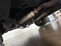 1969 Chevrolet Chevelle for sale in Michigan (ID-155358)