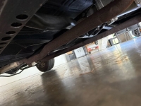 1969 Chevrolet Chevelle for sale in Michigan (ID-155358)