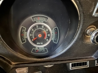 1969 Chevrolet Chevelle for sale in Michigan (ID-155358)