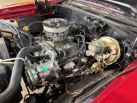 1969 Chevrolet Chevelle for sale in Michigan (ID-155358)