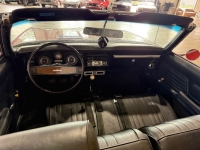 1969 Chevrolet Chevelle for sale in Michigan (ID-155358)